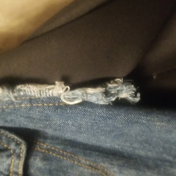 Jean jacket - Picture 5 of 8